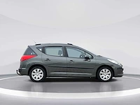 Peugeot 207 sw 1.4 vti xs 2007 | 20-xv-xt - afbeelding 7 van  27
