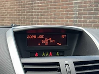 Peugeot 207 sw 1.4 vti xs 2007 | 20-xv-xt - afbeelding 9 van  27