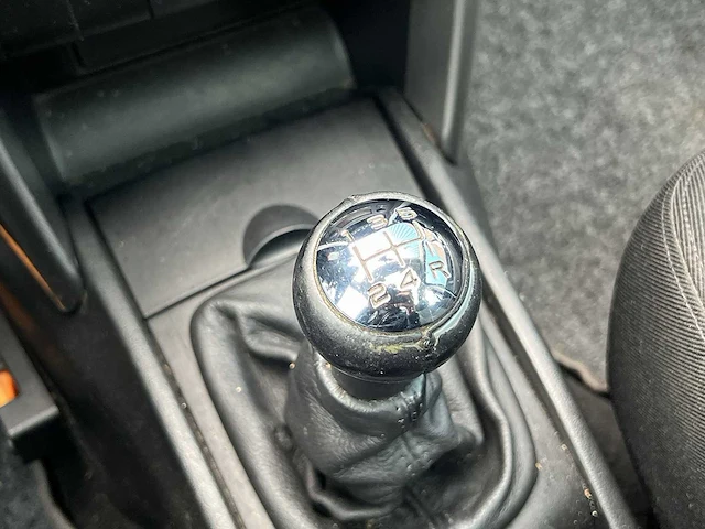 Peugeot 207 sw 1.4 vti xs 2007 | 20-xv-xt - afbeelding 11 van  27