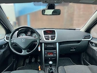 Peugeot 207 sw 1.4 vti xs 2007 | 20-xv-xt - afbeelding 18 van  27