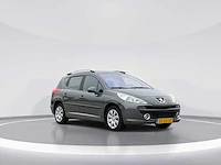 Peugeot 207 sw 1.4 vti xs 2007 | 20-xv-xt - afbeelding 12 van  27