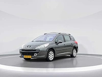 Peugeot 207 sw 1.4 vti xs 2007 | 20-xv-xt - afbeelding 23 van  27