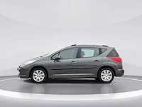 Peugeot 207 sw 1.4 vti xs 2007 | 20-xv-xt - afbeelding 25 van  27