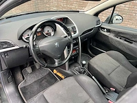 Peugeot 207 sw 1.4 vti xs 2007 | 20-xv-xt - afbeelding 26 van  27