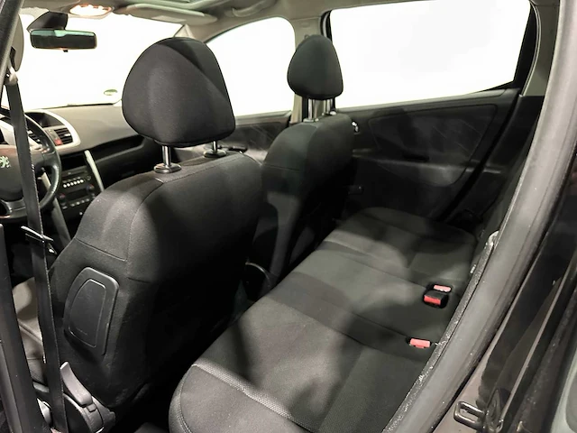 Peugeot 207 sw 1.4 vti xs 75-zr-ln - afbeelding 2 van  22
