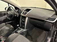 Peugeot 207 sw 1.4 vti xs 75-zr-ln - afbeelding 3 van  22