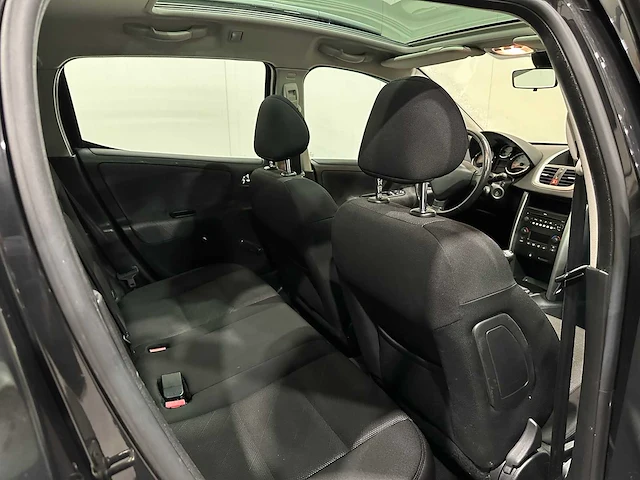 Peugeot 207 sw 1.4 vti xs 75-zr-ln - afbeelding 4 van  22