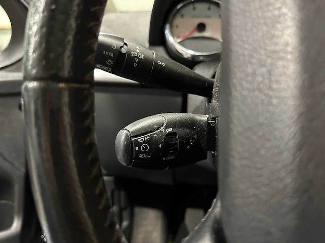 Peugeot 207 sw 1.4 vti xs 75-zr-ln - afbeelding 5 van  22