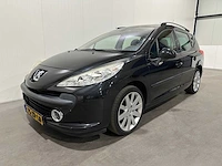 Peugeot 207 sw 1.4 vti xs 75-zr-ln - afbeelding 1 van  22