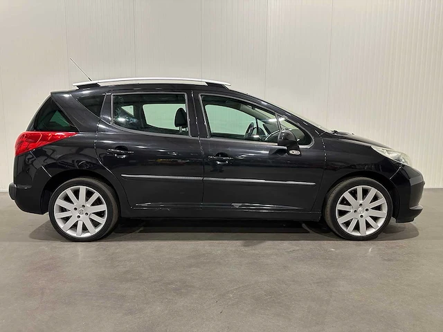 Peugeot 207 sw 1.4 vti xs 75-zr-ln - afbeelding 19 van  22