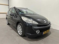 Peugeot 207 sw 1.4 vti xs 75-zr-ln - afbeelding 20 van  22