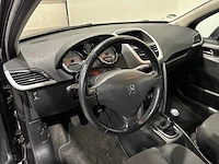 Peugeot 207 sw 1.4 vti xs 75-zr-ln - afbeelding 22 van  22