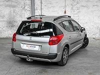 Peugeot 207 sw 1.4 x-line 73pk 2008, 08-xt-gx - afbeelding 3 van  36