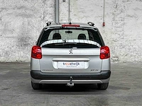 Peugeot 207 sw 1.4 x-line 73pk 2008, 08-xt-gx - afbeelding 4 van  36