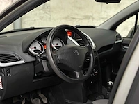 Peugeot 207 sw 1.4 x-line 73pk 2008, 08-xt-gx - afbeelding 9 van  36