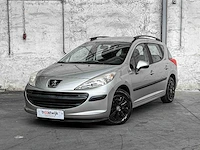Peugeot 207 sw 1.4 x-line 73pk 2008, 08-xt-gx - afbeelding 1 van  36