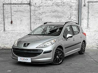 Peugeot 207 sw 1.4 x-line 73pk 2008, 08-xt-gx - afbeelding 12 van  36