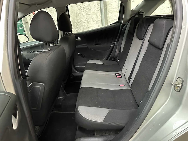 Peugeot 207 sw 1.4 x-line 73pk 2008, 08-xt-gx - afbeelding 26 van  36