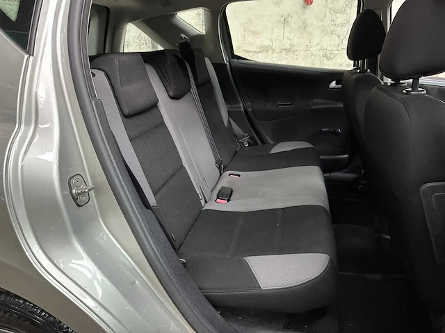 Peugeot 207 sw 1.4 x-line 73pk 2008, 08-xt-gx - afbeelding 27 van  36