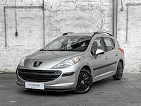 Peugeot 207 sw 1.4 x-line 73pk 2008, 08-xt-gx - afbeelding 23 van  36