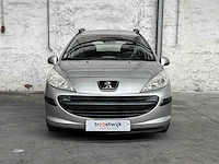 Peugeot 207 sw 1.4 x-line 73pk 2008, 08-xt-gx - afbeelding 32 van  36