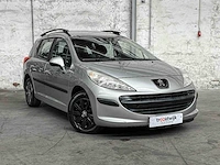 Peugeot 207 sw 1.4 x-line 73pk 2008, 08-xt-gx - afbeelding 34 van  36