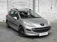 Peugeot 207 sw 1.4 x-line 73pk 2008, 08-xt-gx - afbeelding 35 van  36