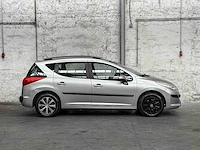 Peugeot 207 sw 1.4 x-line 73pk 2008, 08-xt-gx - afbeelding 36 van  36