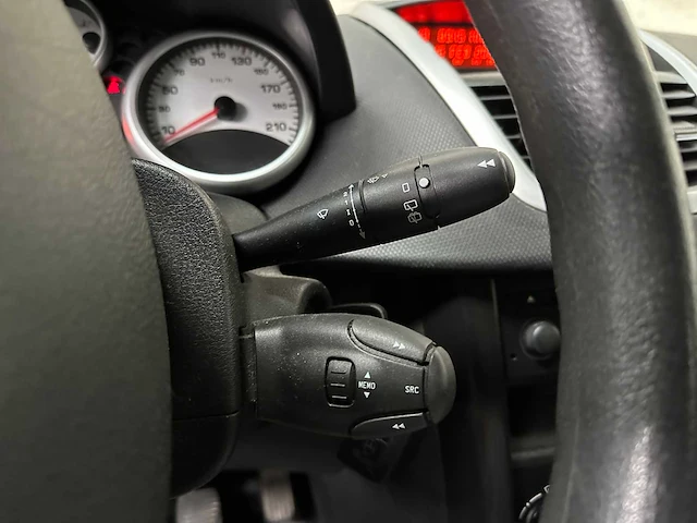 Peugeot 207 sw 1.4 x-line 73pk 2008, 08-xt-gx - afbeelding 14 van  36