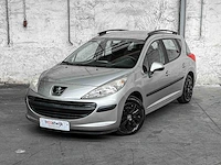 Peugeot 207 sw 1.4 x-line 73pk 2008, 08-xt-gx - afbeelding 31 van  36