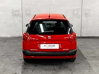 Peugeot 207 sw 1.4 xr 73pk 2007, 06-xz-nz youngtimer - afbeelding 12 van  30