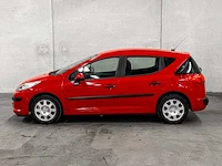 Peugeot 207 sw 1.4 xr 73pk 2007, 06-xz-nz youngtimer - afbeelding 16 van  30