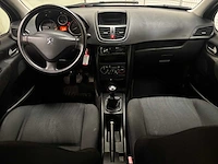 Peugeot 207 sw 1.4 xr 73pk 2007, 06-xz-nz youngtimer - afbeelding 20 van  30