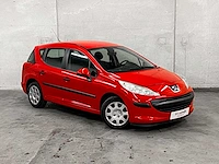 Peugeot 207 sw 1.4 xr 73pk 2007, 06-xz-nz youngtimer - afbeelding 6 van  30