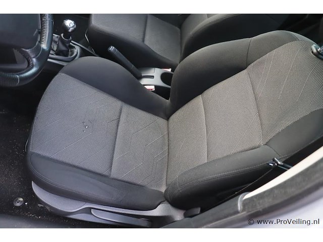 Peugeot 207 sw 1.6 benzine stationwagen | bwjr. 2008 | kenteken: 07-zj-bz - afbeelding 2 van  21