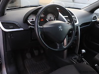 Peugeot 207 sw 1.6 benzine stationwagen | bwjr. 2008 | kenteken: 07-zj-bz - afbeelding 3 van  21