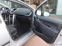 Peugeot 207 sw 1.6 benzine stationwagen | bwjr. 2008 | kenteken: 07-zj-bz - afbeelding 4 van  21