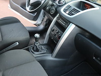 Peugeot 207 sw 1.6 benzine stationwagen | bwjr. 2008 | kenteken: 07-zj-bz - afbeelding 6 van  21