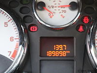 Peugeot 207 sw 1.6 benzine stationwagen | bwjr. 2008 | kenteken: 07-zj-bz - afbeelding 7 van  21