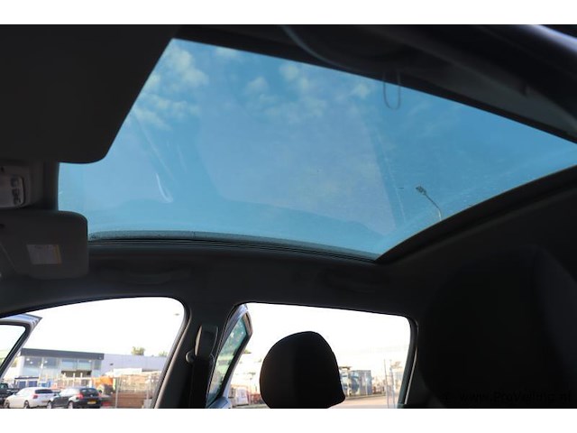 Peugeot 207 sw 1.6 benzine stationwagen | bwjr. 2008 | kenteken: 07-zj-bz - afbeelding 8 van  21