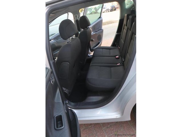 Peugeot 207 sw 1.6 benzine stationwagen | bwjr. 2008 | kenteken: 07-zj-bz - afbeelding 9 van  21