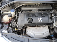 Peugeot 207 sw 1.6 benzine stationwagen | bwjr. 2008 | kenteken: 07-zj-bz - afbeelding 10 van  21