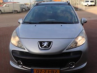 Peugeot 207 sw 1.6 benzine stationwagen | bwjr. 2008 | kenteken: 07-zj-bz - afbeelding 12 van  21