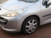 Peugeot 207 sw 1.6 benzine stationwagen | bwjr. 2008 | kenteken: 07-zj-bz - afbeelding 15 van  21