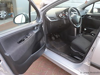 Peugeot 207 sw 1.6 benzine stationwagen | bwjr. 2008 | kenteken: 07-zj-bz - afbeelding 21 van  21