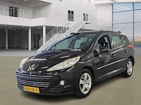 Peugeot 207 sw 1.6 vti b. lease exe , 62-pjr-9 - afbeelding 1 van  17