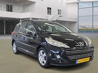 Peugeot 207 sw 1.6 vti b. lease exe , 62-pjr-9 - afbeelding 10 van  17