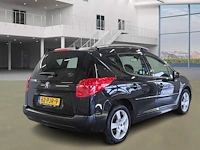 Peugeot 207 sw 1.6 vti b. lease exe , 62-pjr-9 - afbeelding 11 van  17