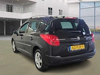 Peugeot 207 sw 1.6 vti b. lease exe , 62-pjr-9 - afbeelding 12 van  17