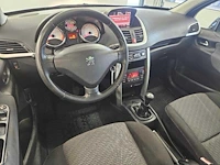 Peugeot 207 sw 1.6 vti b. lease exe , 62-pjr-9 - afbeelding 15 van  17